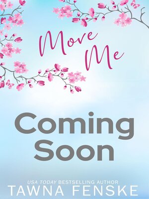 cover image of Move Me